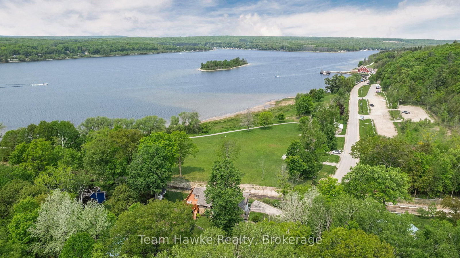 26 Jury Drive • Penetanguishene, ON photo 43