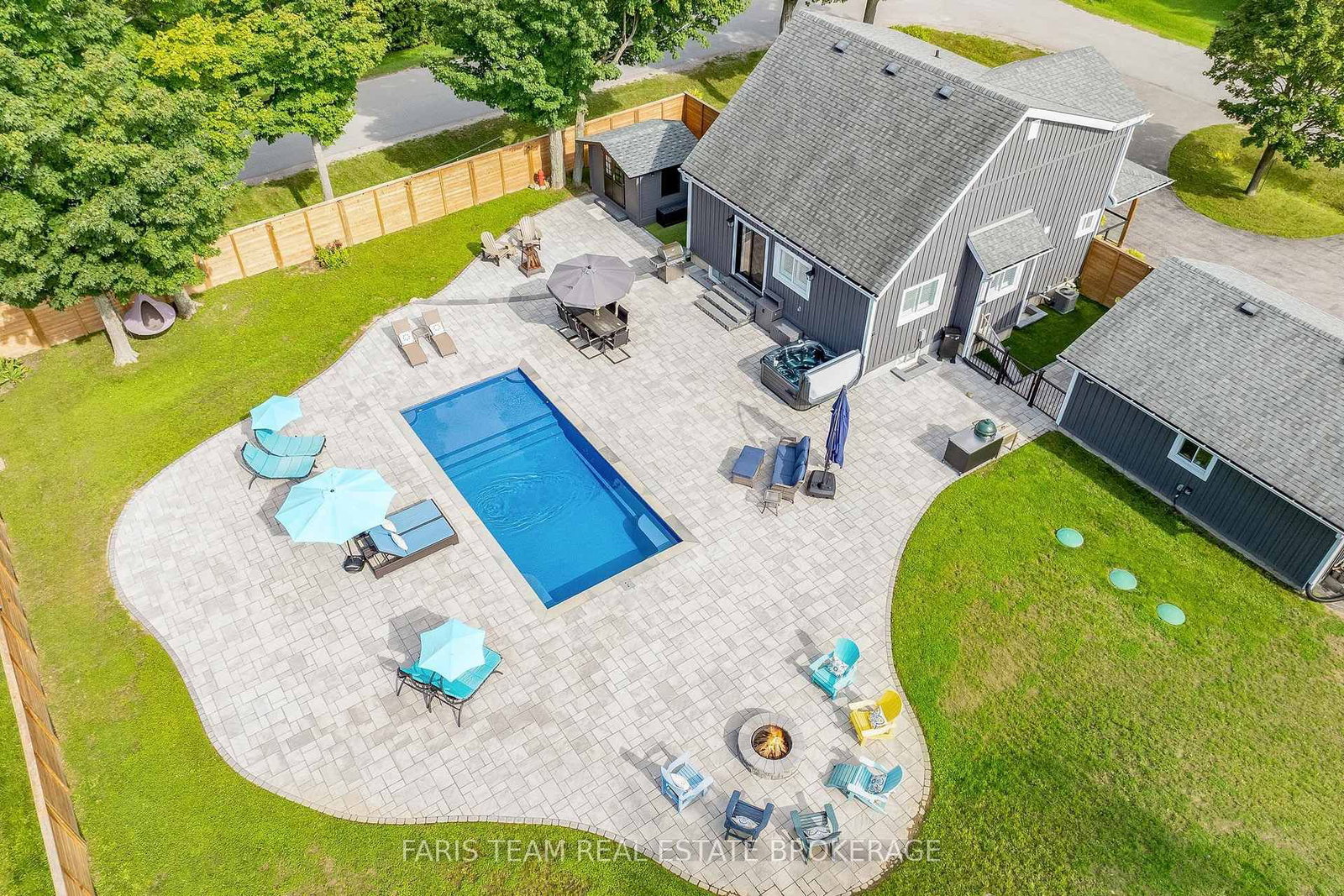 2 Agnes Street • Oro-Medonte, ON photo 43