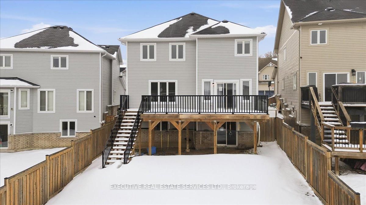 3063 Emperor Drive • Orillia, ON photo 26