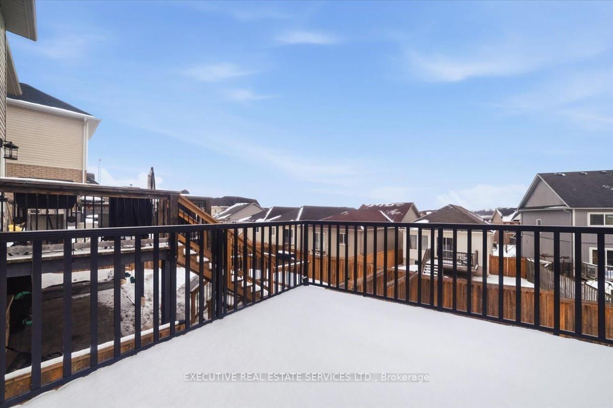 3063 Emperor Drive • Orillia, ON photo 30