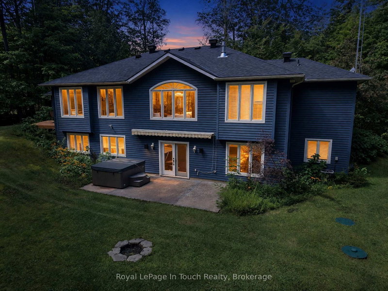 106 Copeland Creek Drive