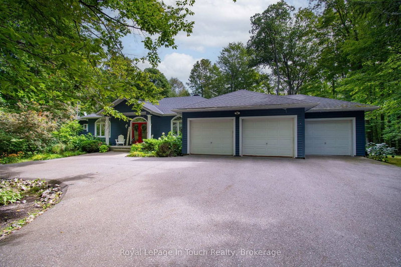 106 Copeland Creek Drive
