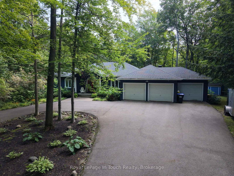 106 Copeland Creek Drive
