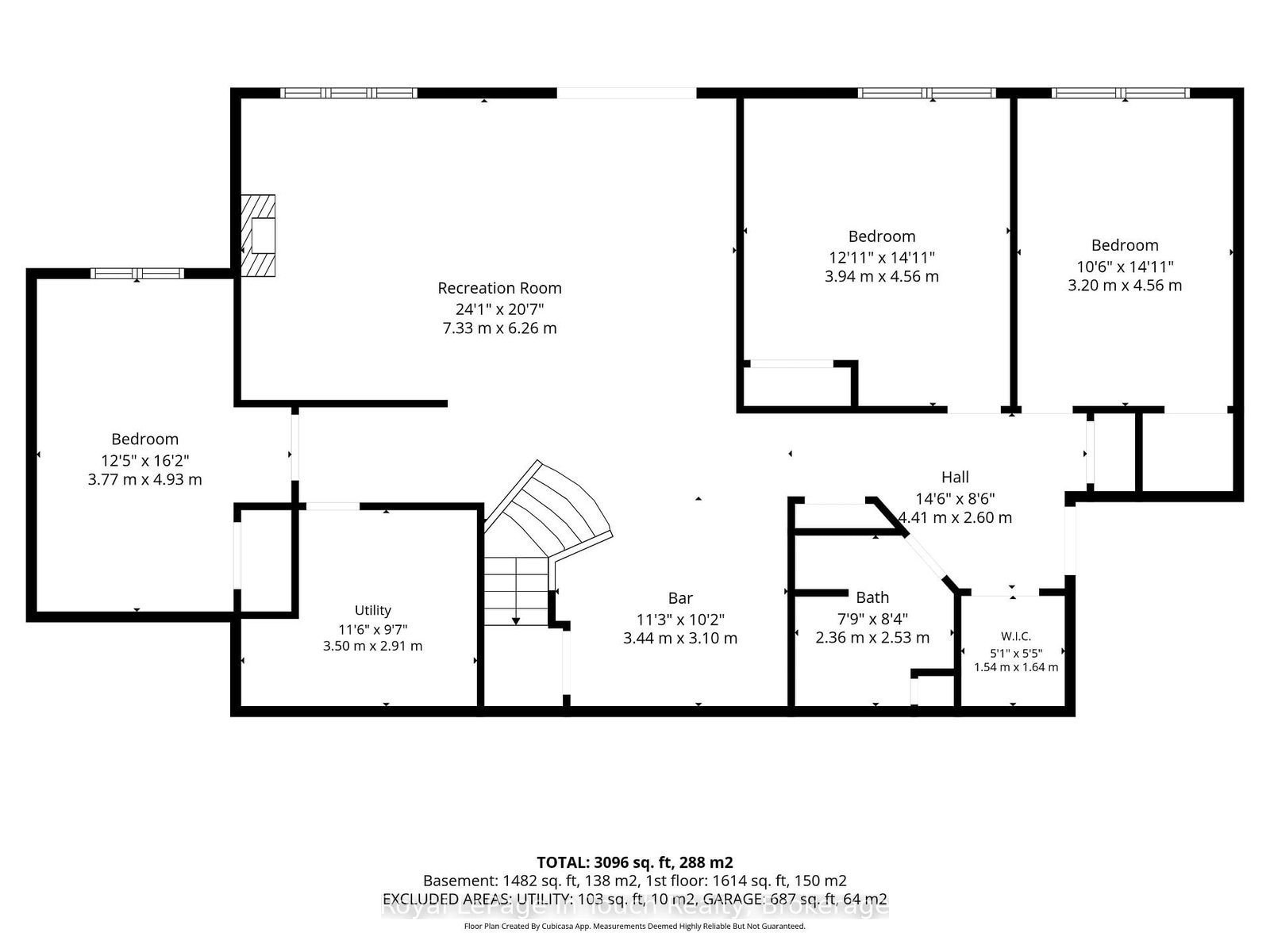 106 Copeland Creek Drive • Tiny, ON photo 43