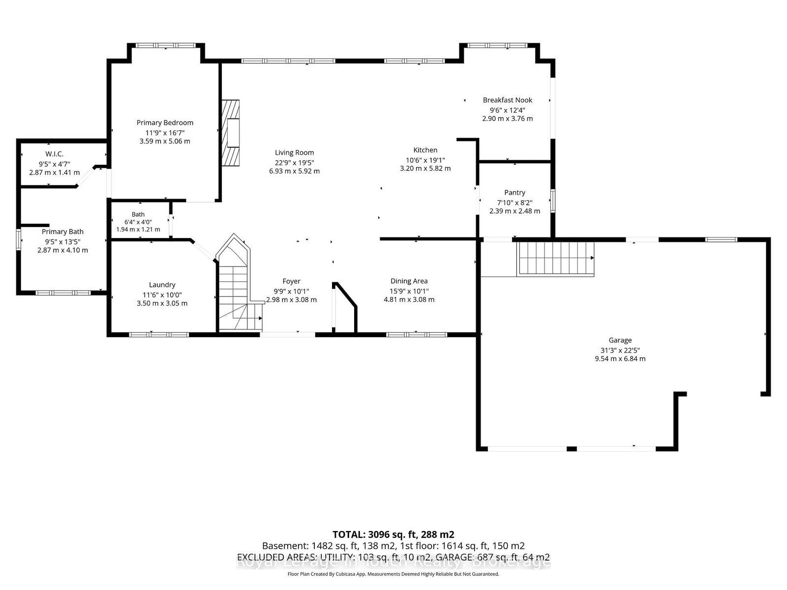 106 Copeland Creek Drive • Tiny, ON photo 44