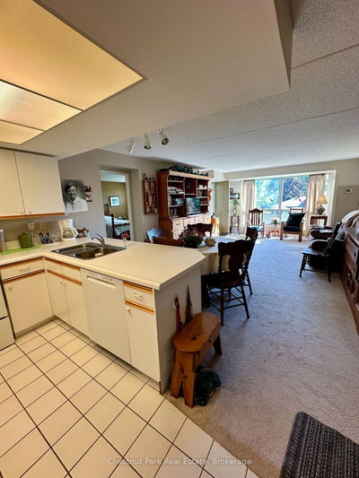 172 Eighth Street • #209 • Collingwood, ON photo 4