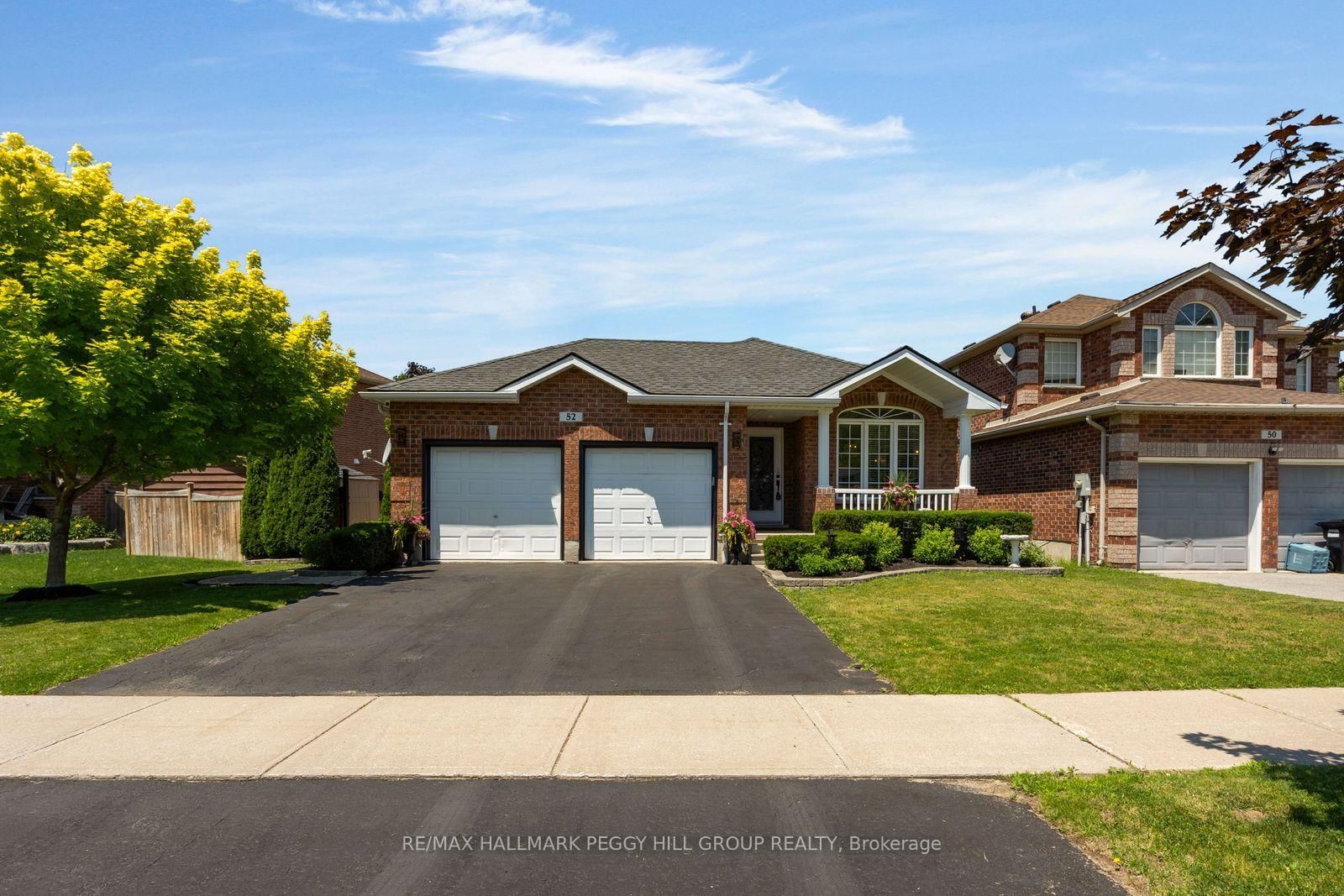 52 Summerset Drive • Barrie, ON photo 1