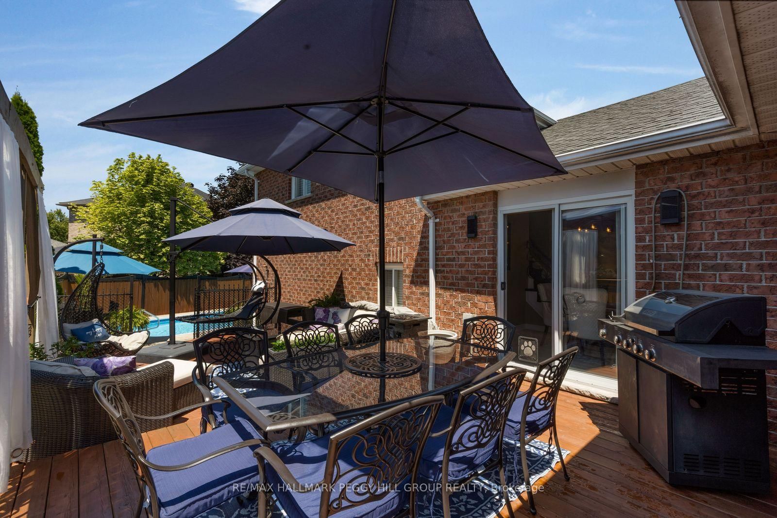 52 Summerset Drive • Barrie, ON photo 18