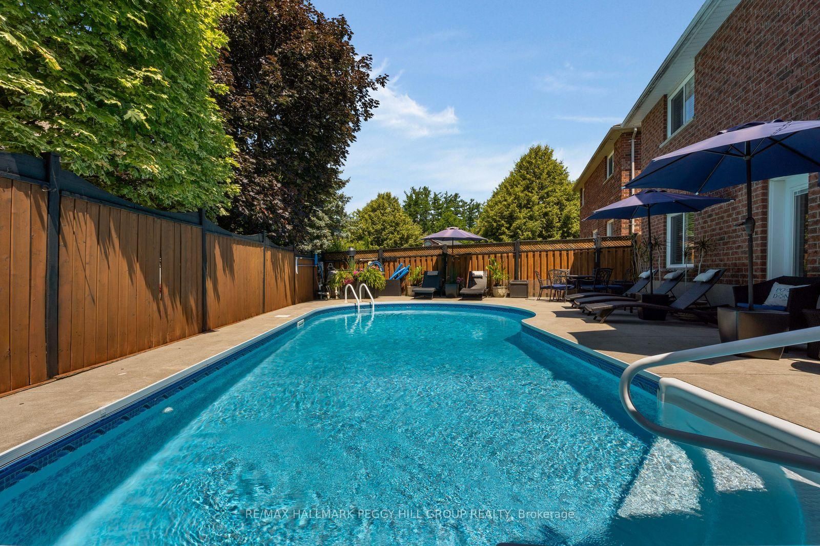 52 Summerset Drive • Barrie, ON photo 20