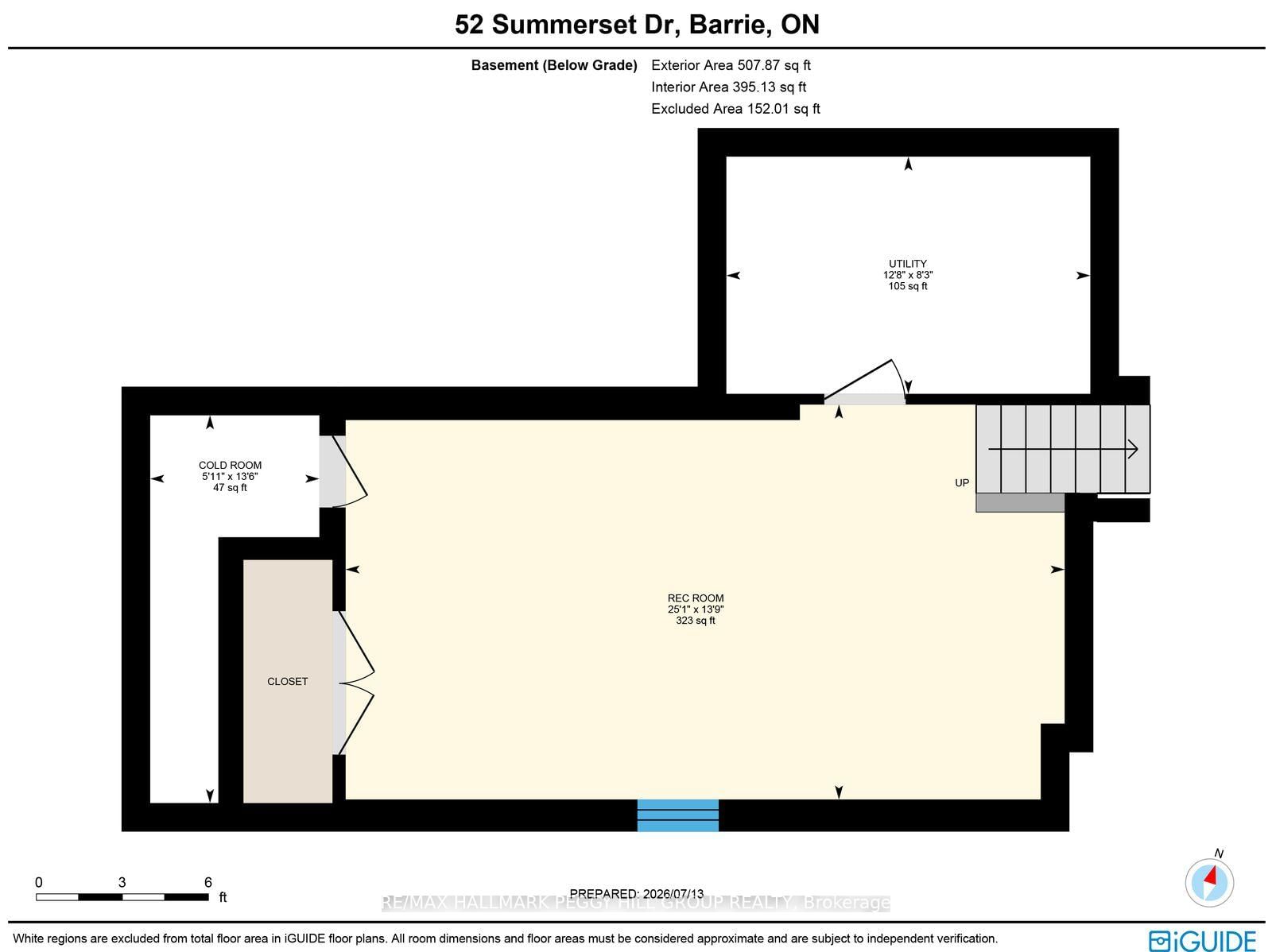 52 Summerset Drive • Barrie, ON photo 28