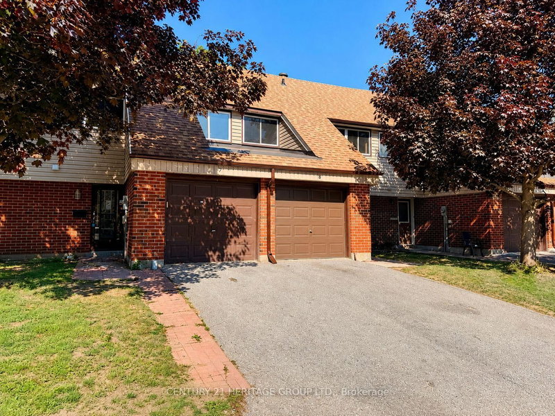 7 - 441 Barrie Road
