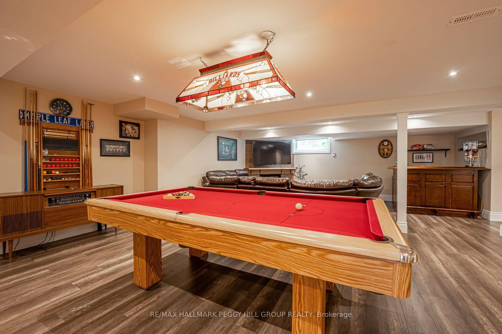 2 Purt Court • Barrie, ON photo 17