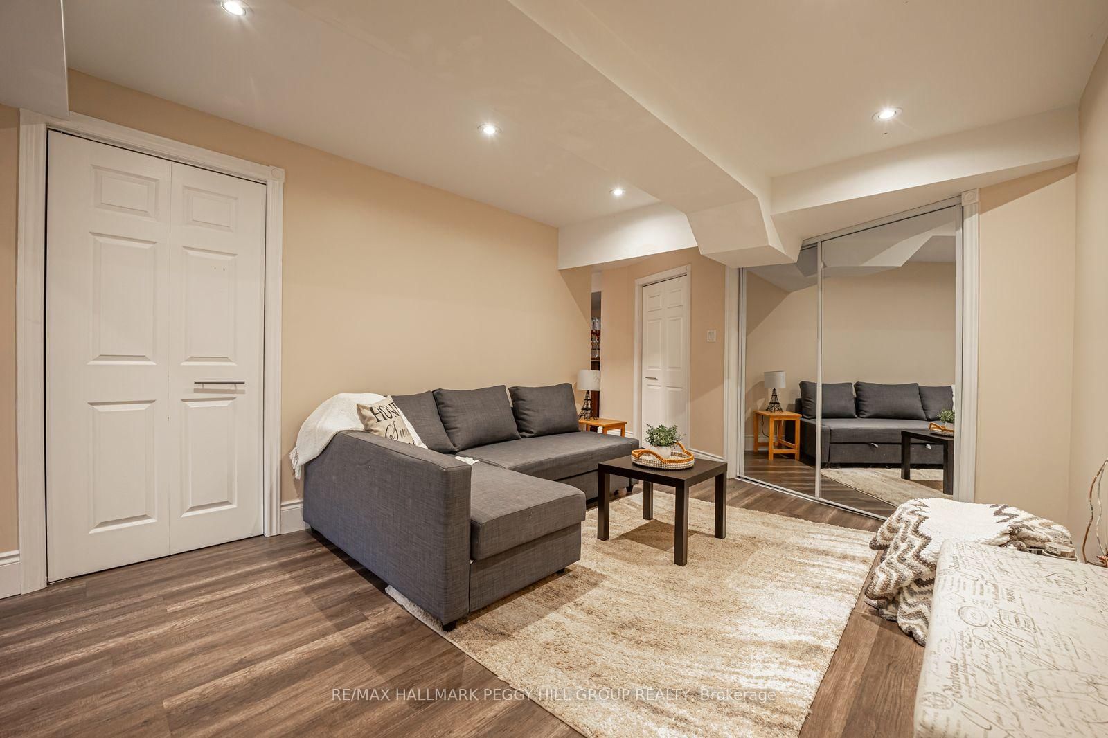 2 Purt Court • Barrie, ON photo 19