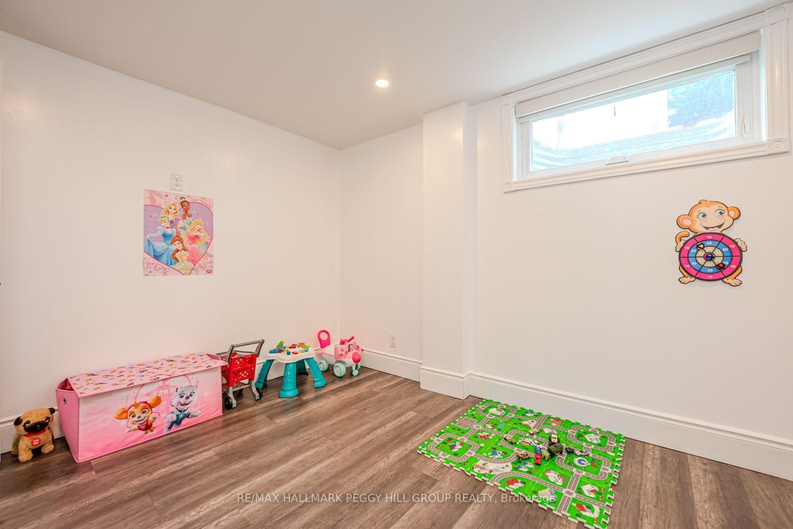 2 Purt Court • Barrie, ON photo 23