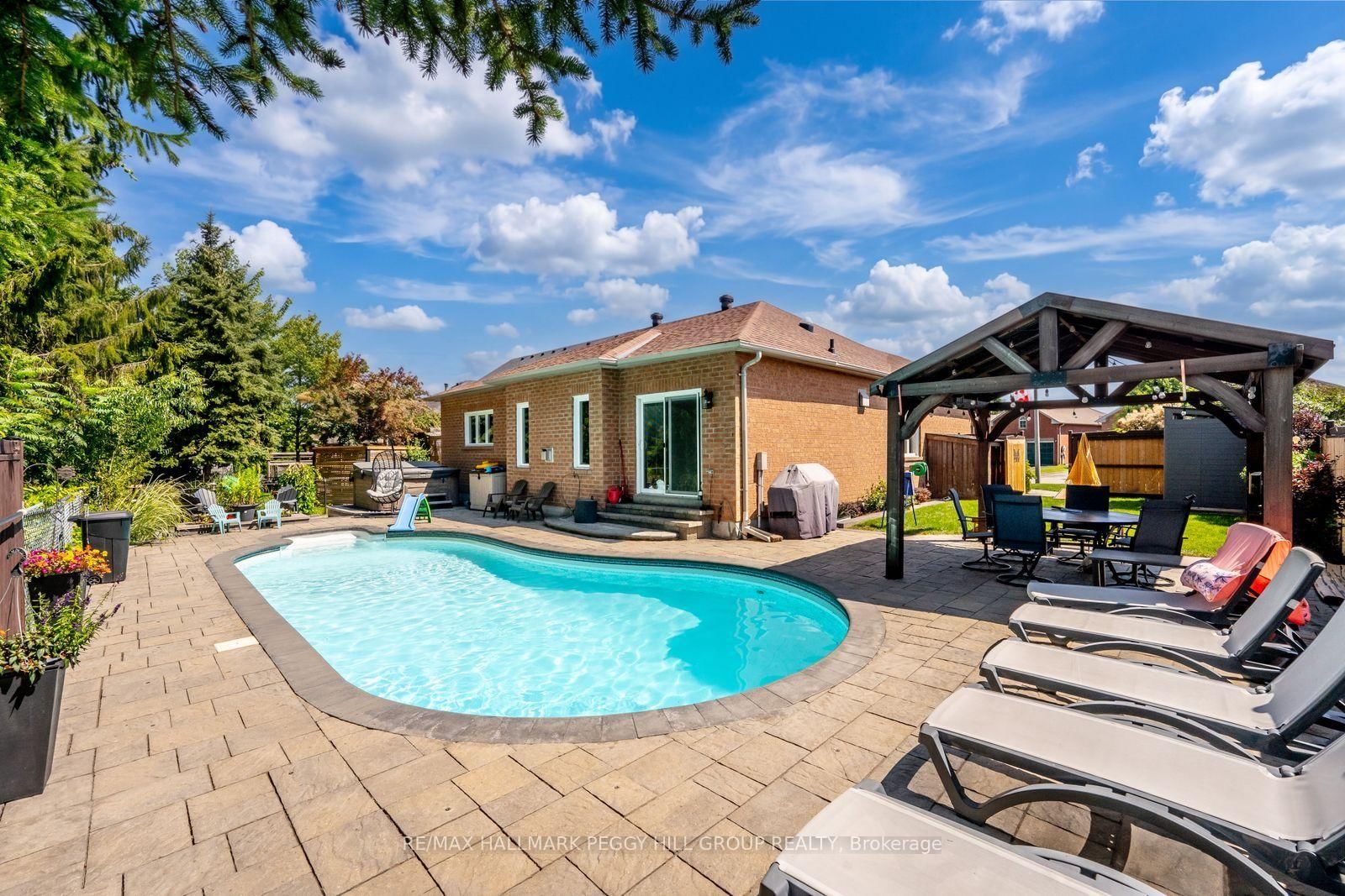 2 Purt Court • Barrie, ON photo 25