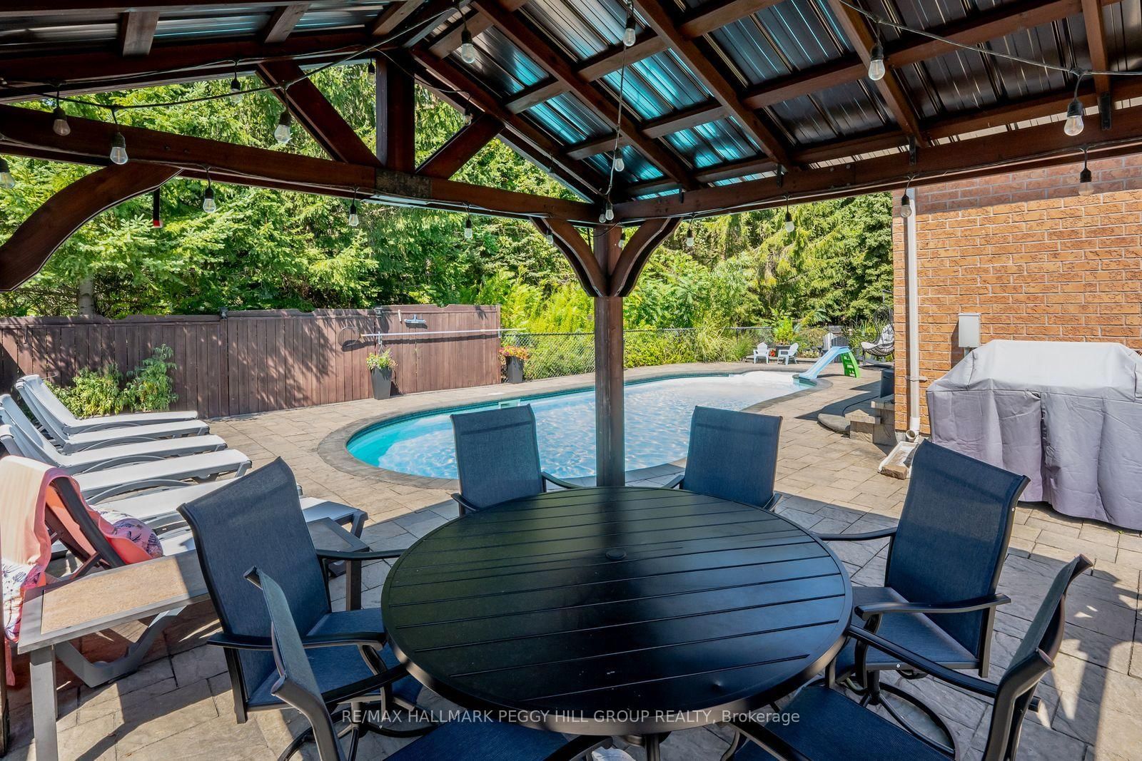 2 Purt Court • Barrie, ON photo 27