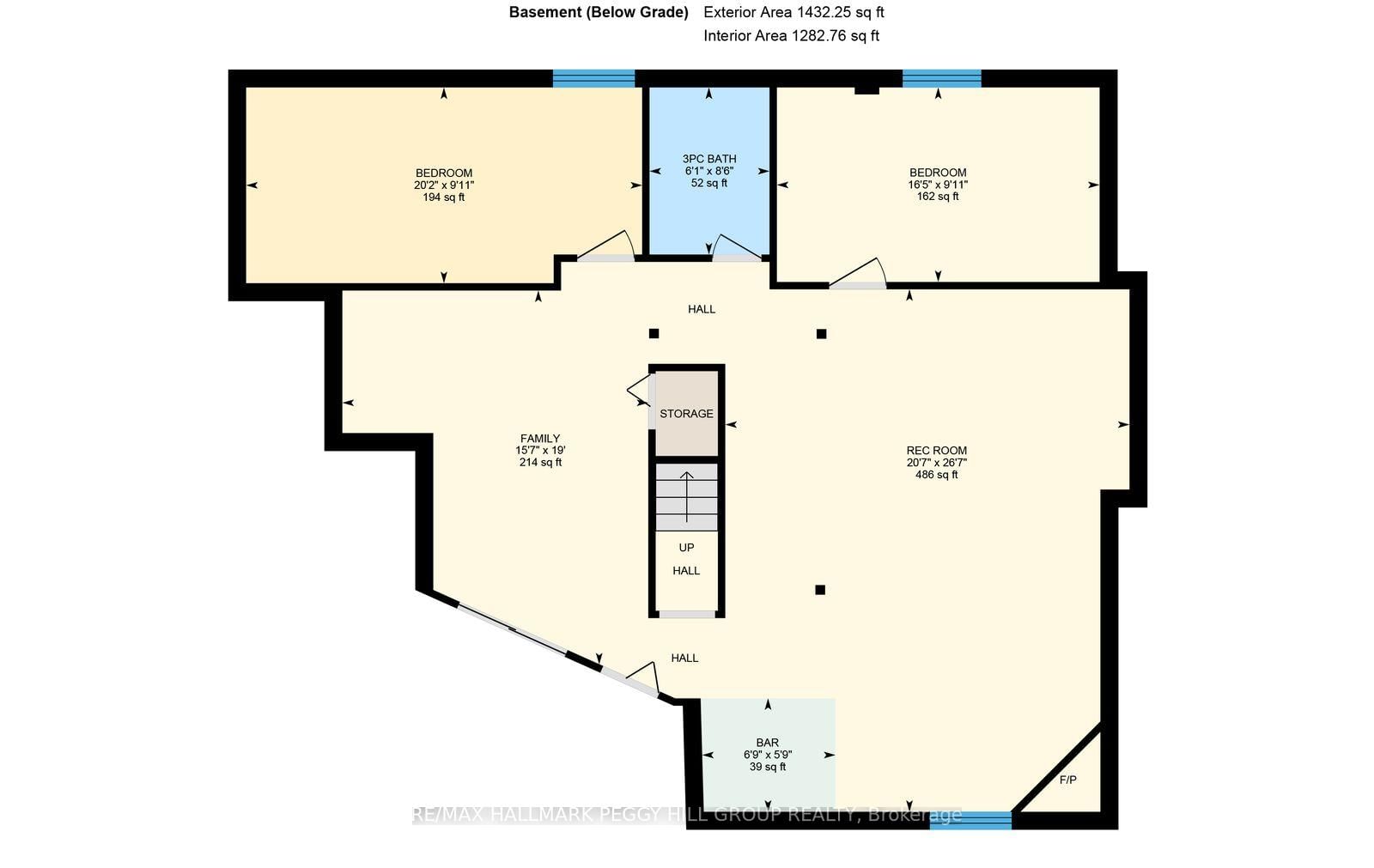 2 Purt Court • Barrie, ON photo 29