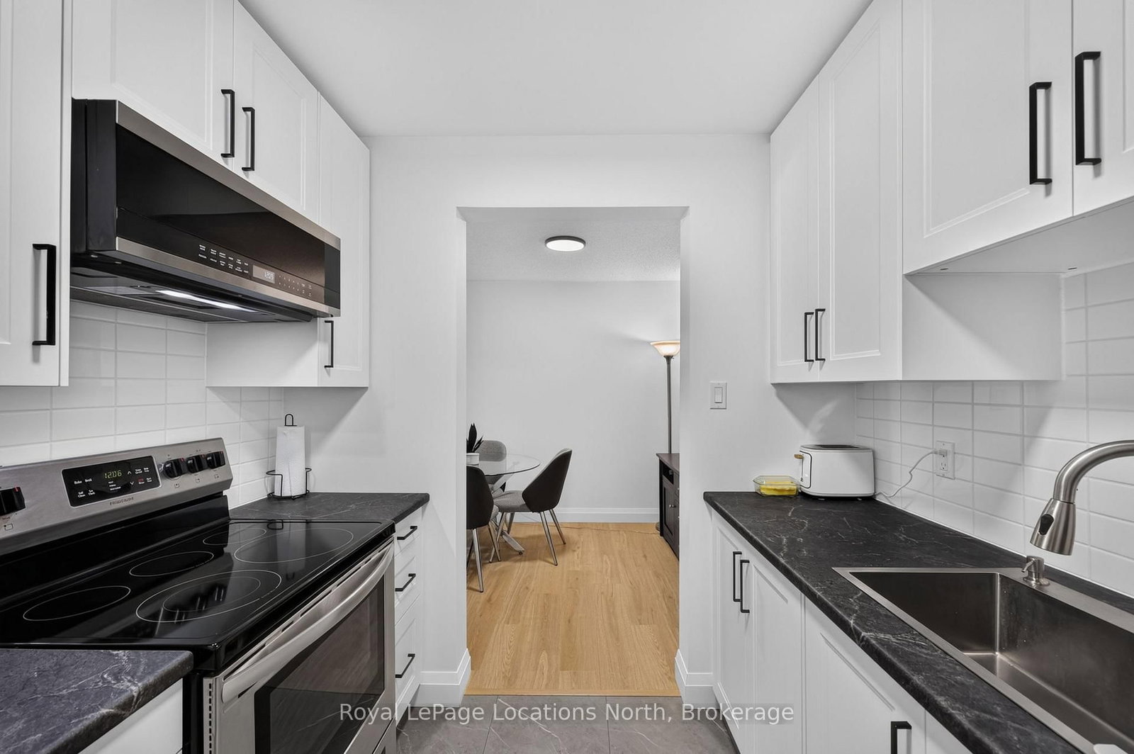 163 Edgehill Drive • #D7 • Barrie, ON photo 10
