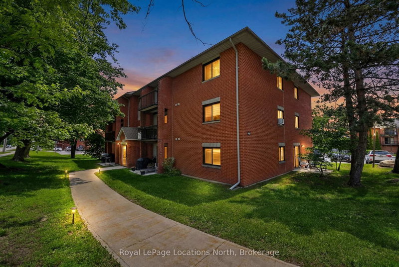 D7 - 163 Edgehill Drive