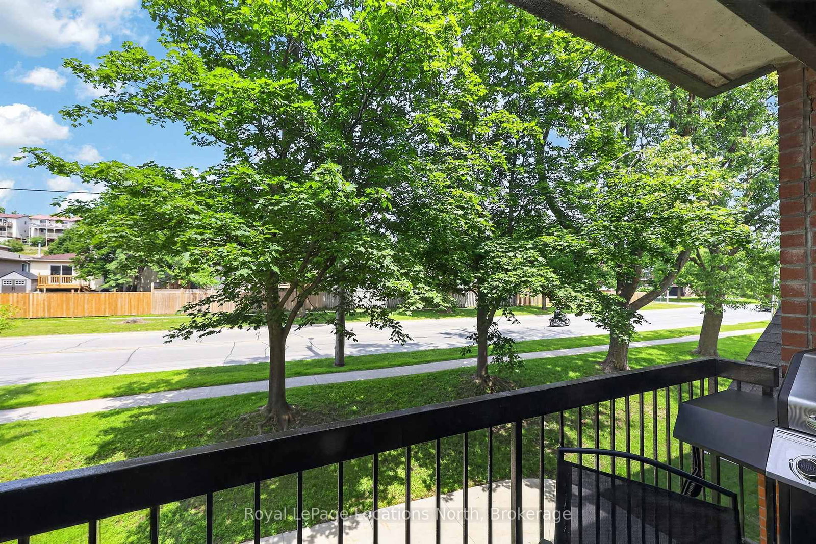 163 Edgehill Drive • #D7 • Barrie, ON photo 20