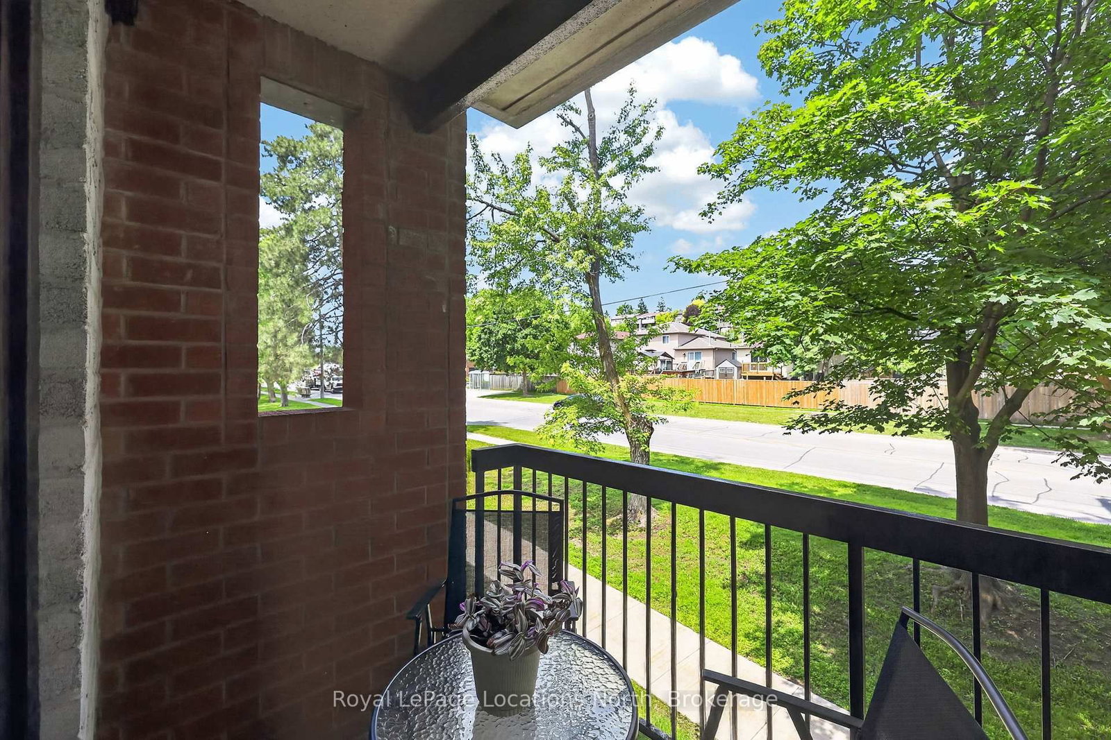 163 Edgehill Drive • #D7 • Barrie, ON photo 21