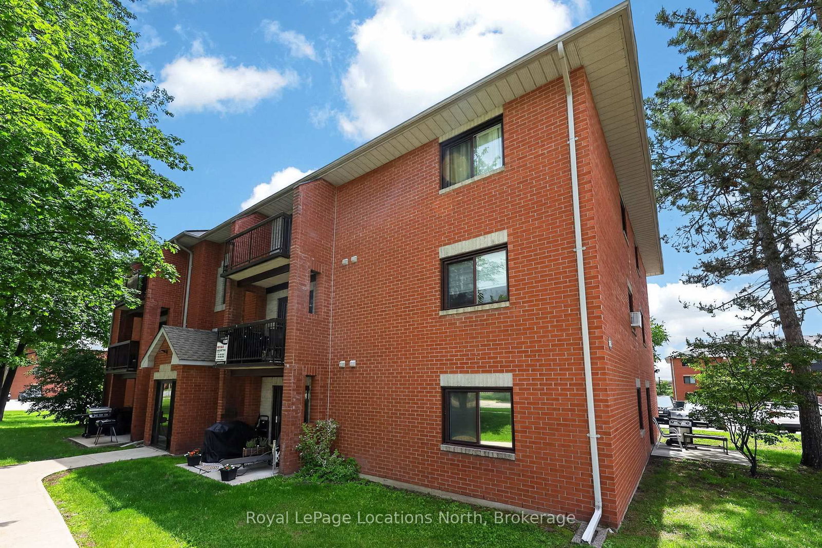 163 Edgehill Drive • #D7 • Barrie, ON photo 23