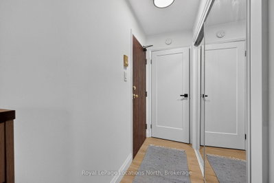 163 Edgehill Drive • #D7 • Barrie, ON photo 4