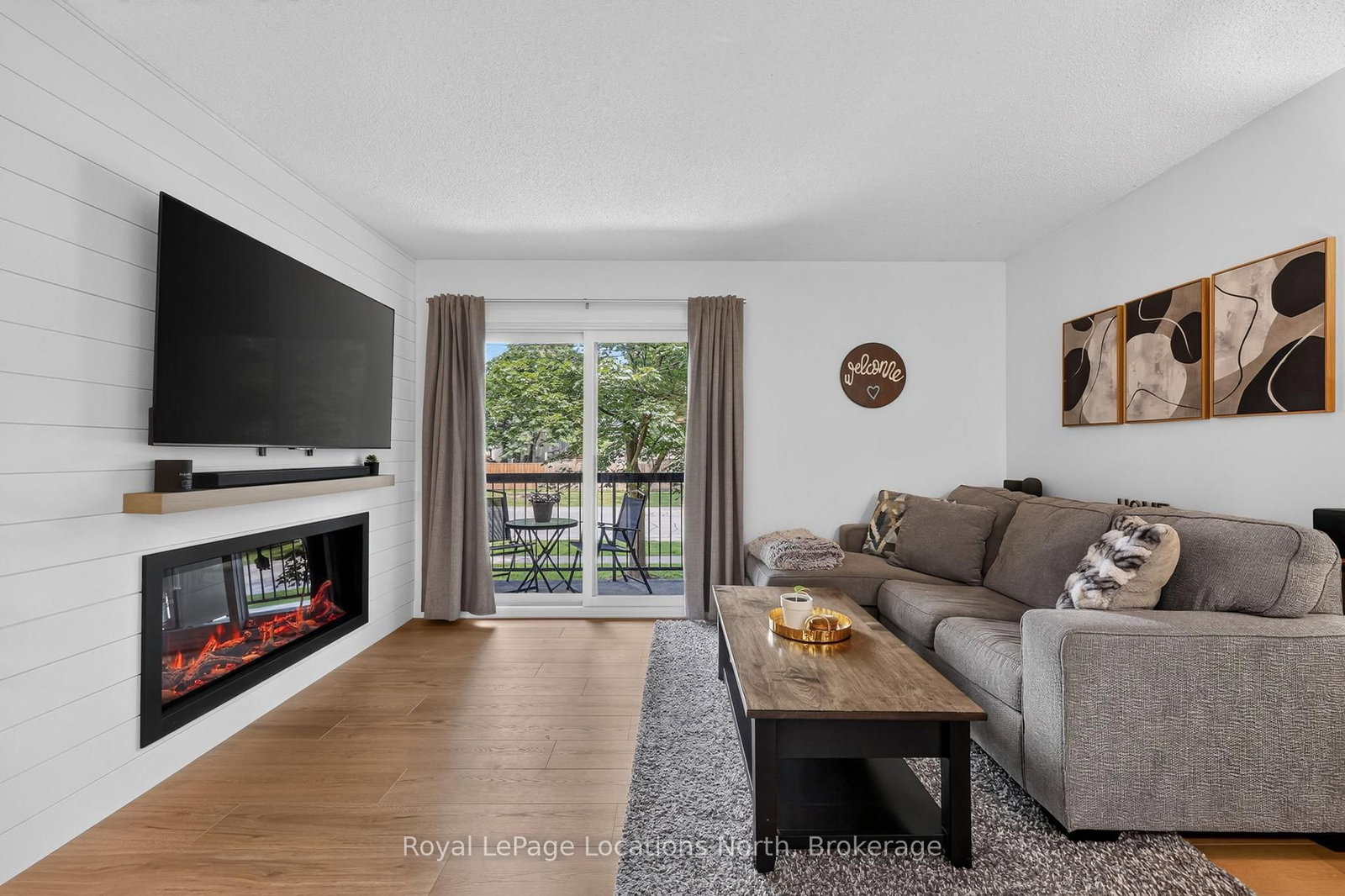 163 Edgehill Drive • #D7 • Barrie, ON photo 5