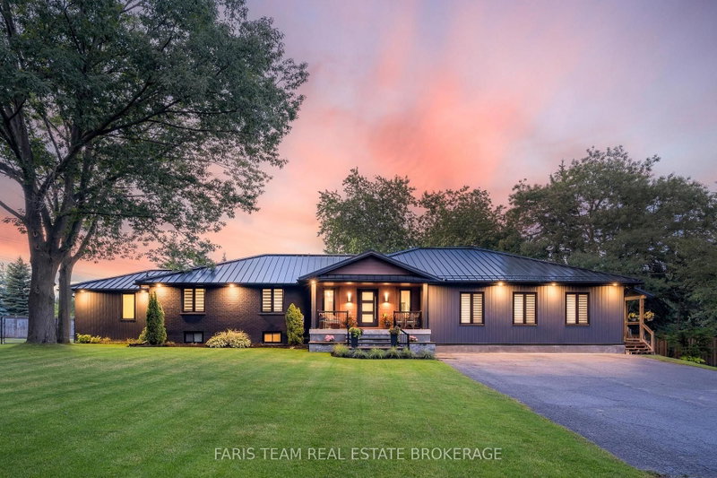 223A Hickory Lane