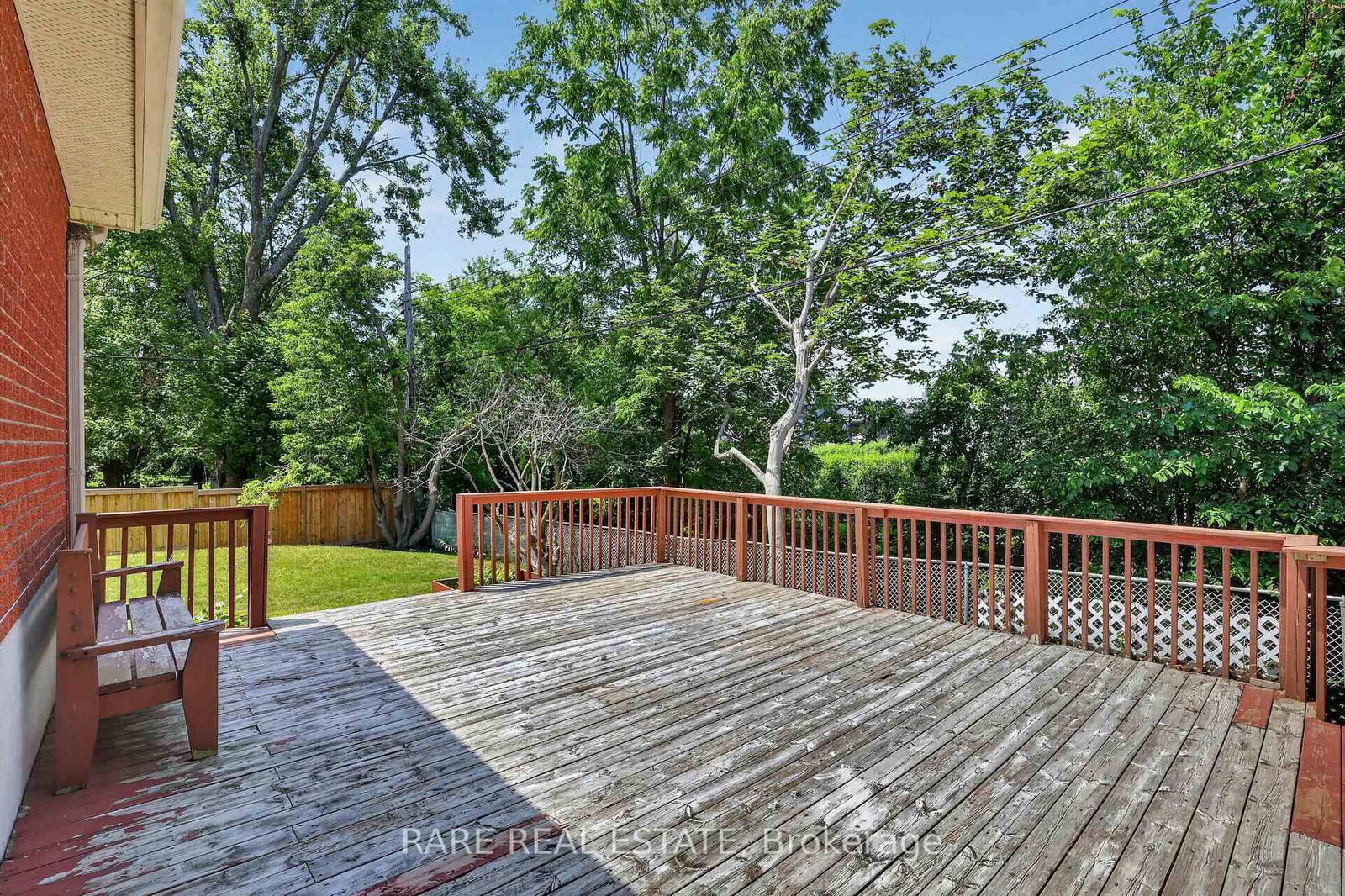 38 Lay Street • Barrie, ON photo 27