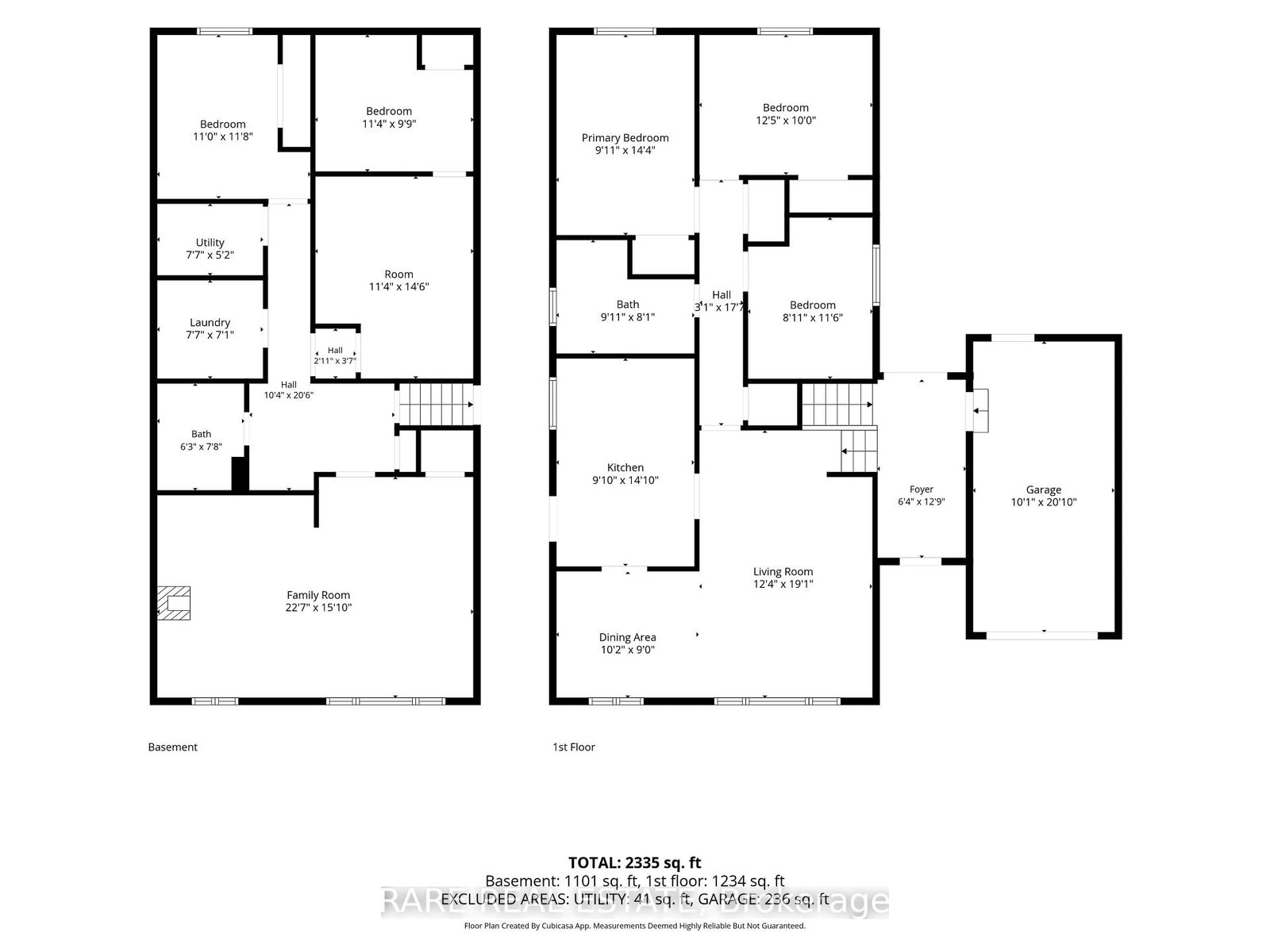 38 Lay Street • Barrie, ON photo 32