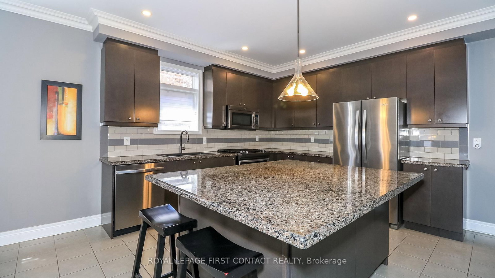 33 Tamarack Trail • Barrie, ON photo 11