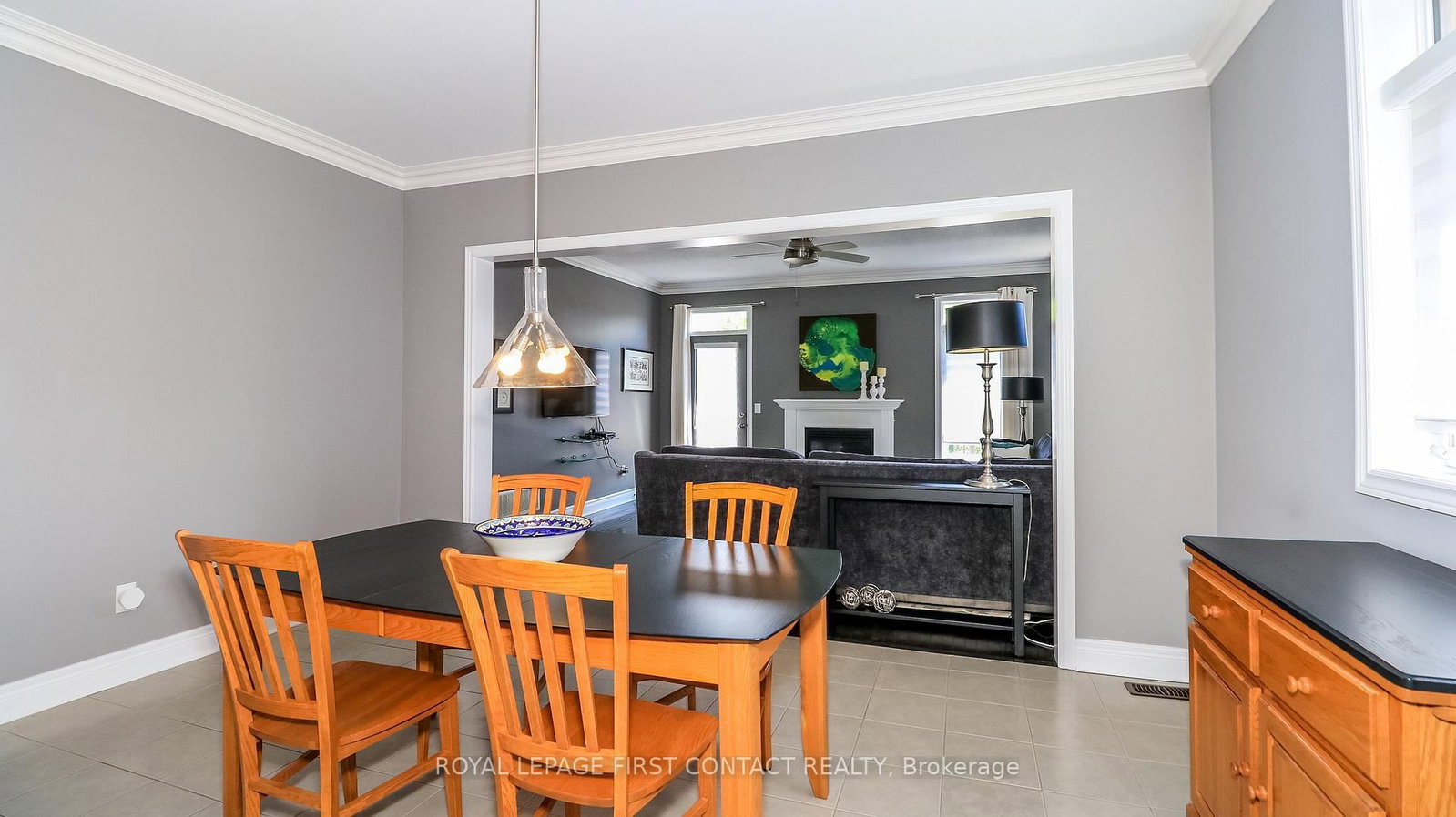 33 Tamarack Trail • Barrie, ON photo 14