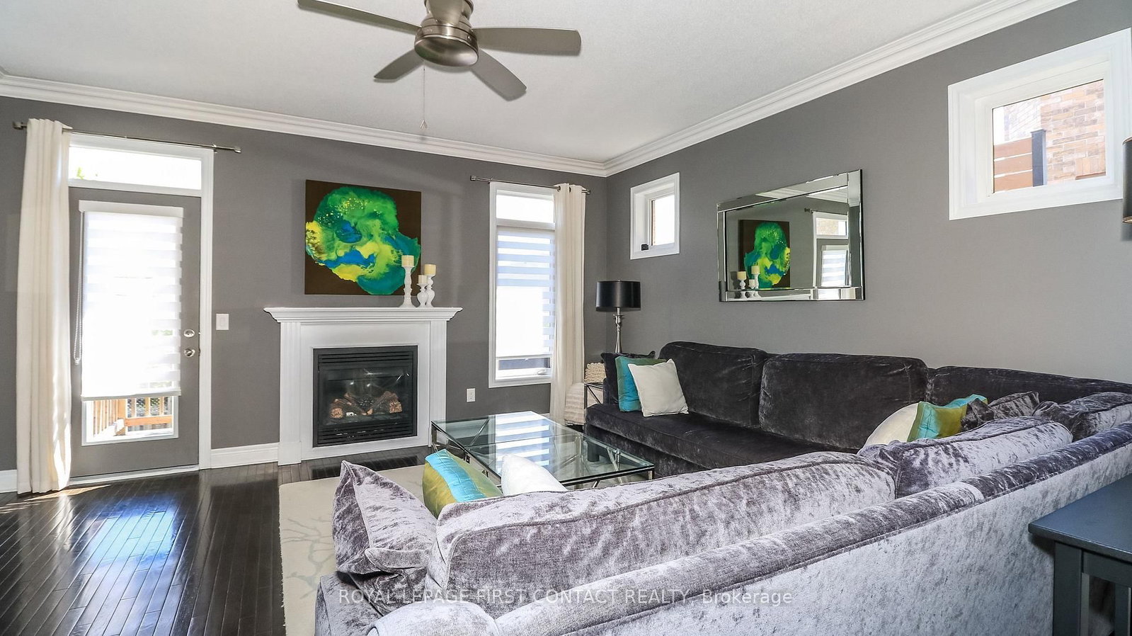 33 Tamarack Trail • Barrie, ON photo 15
