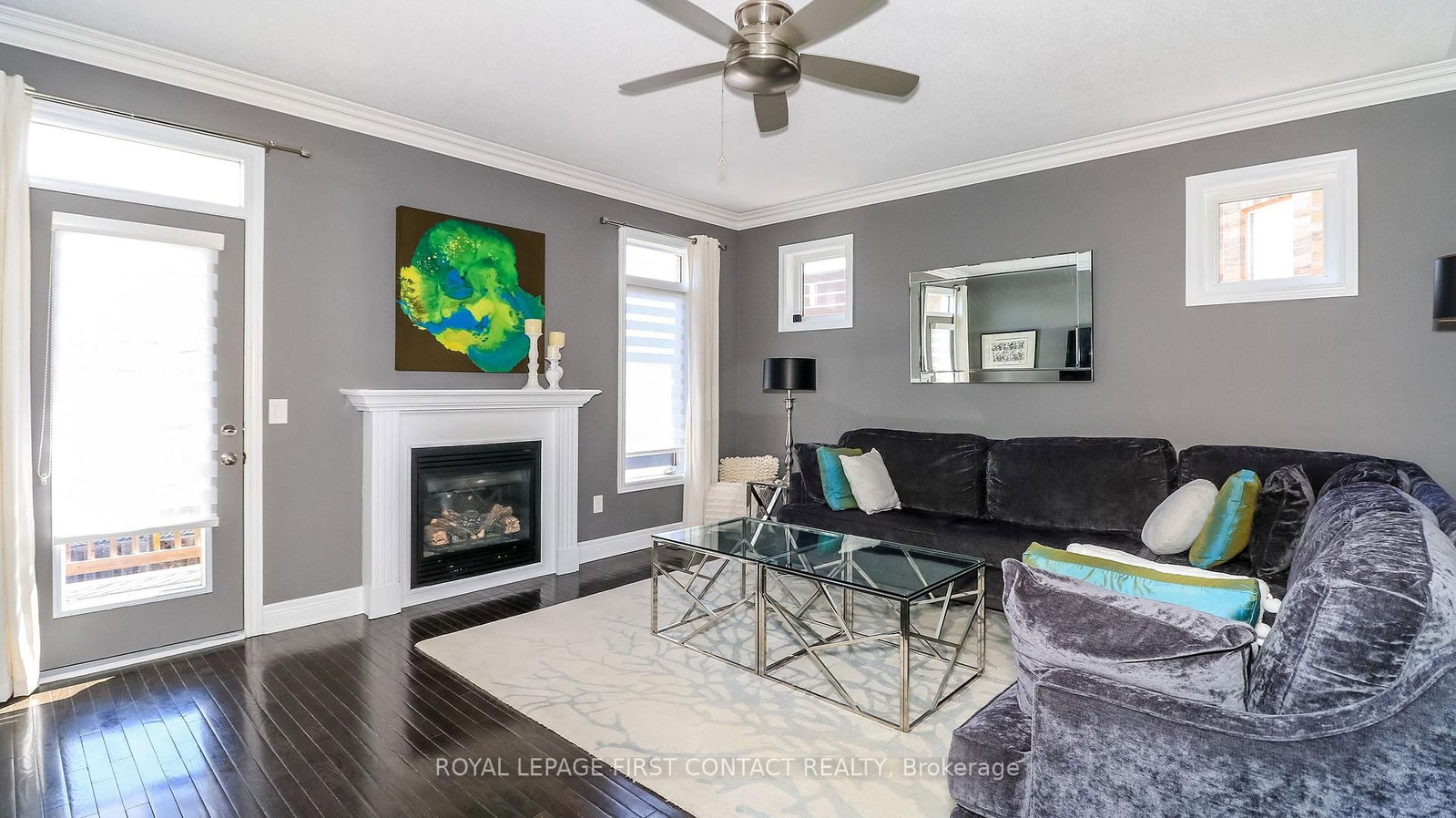 33 Tamarack Trail • Barrie, ON photo 16