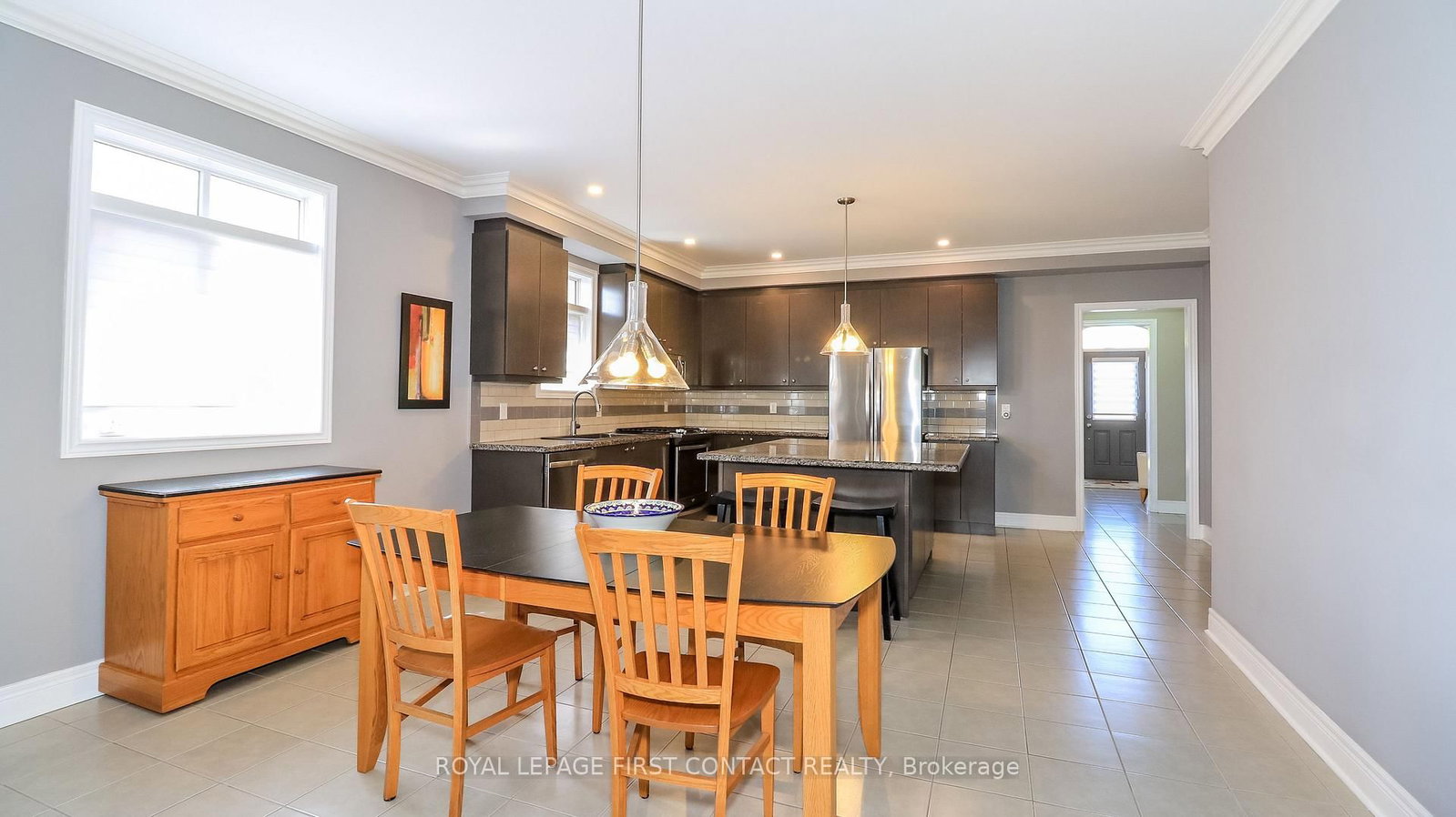 33 Tamarack Trail • Barrie, ON photo 18