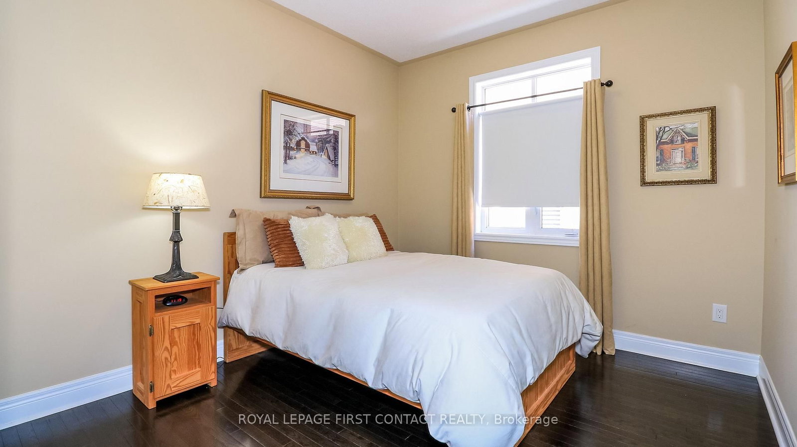 33 Tamarack Trail • Barrie, ON photo 19