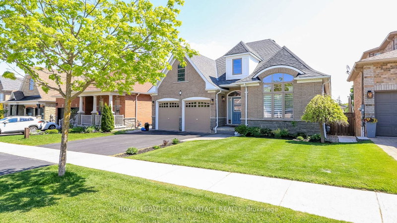 33 Tamarack Trail