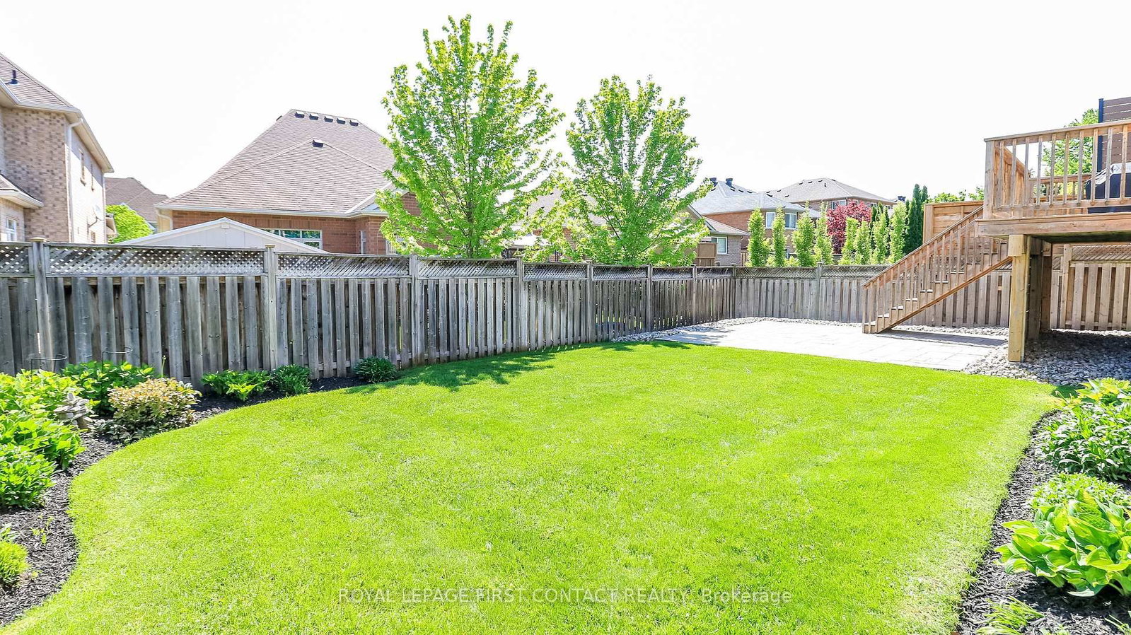 33 Tamarack Trail • Barrie, ON photo 30