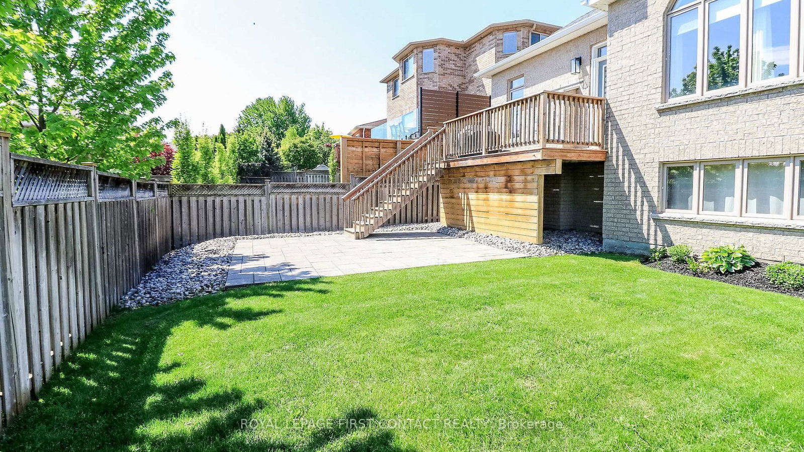 33 Tamarack Trail • Barrie, ON photo 33