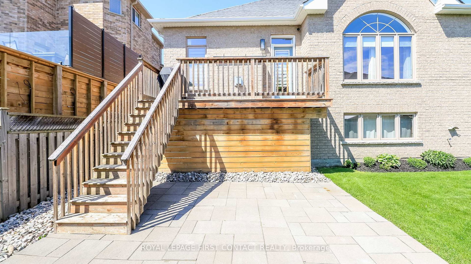 33 Tamarack Trail • Barrie, ON photo 35