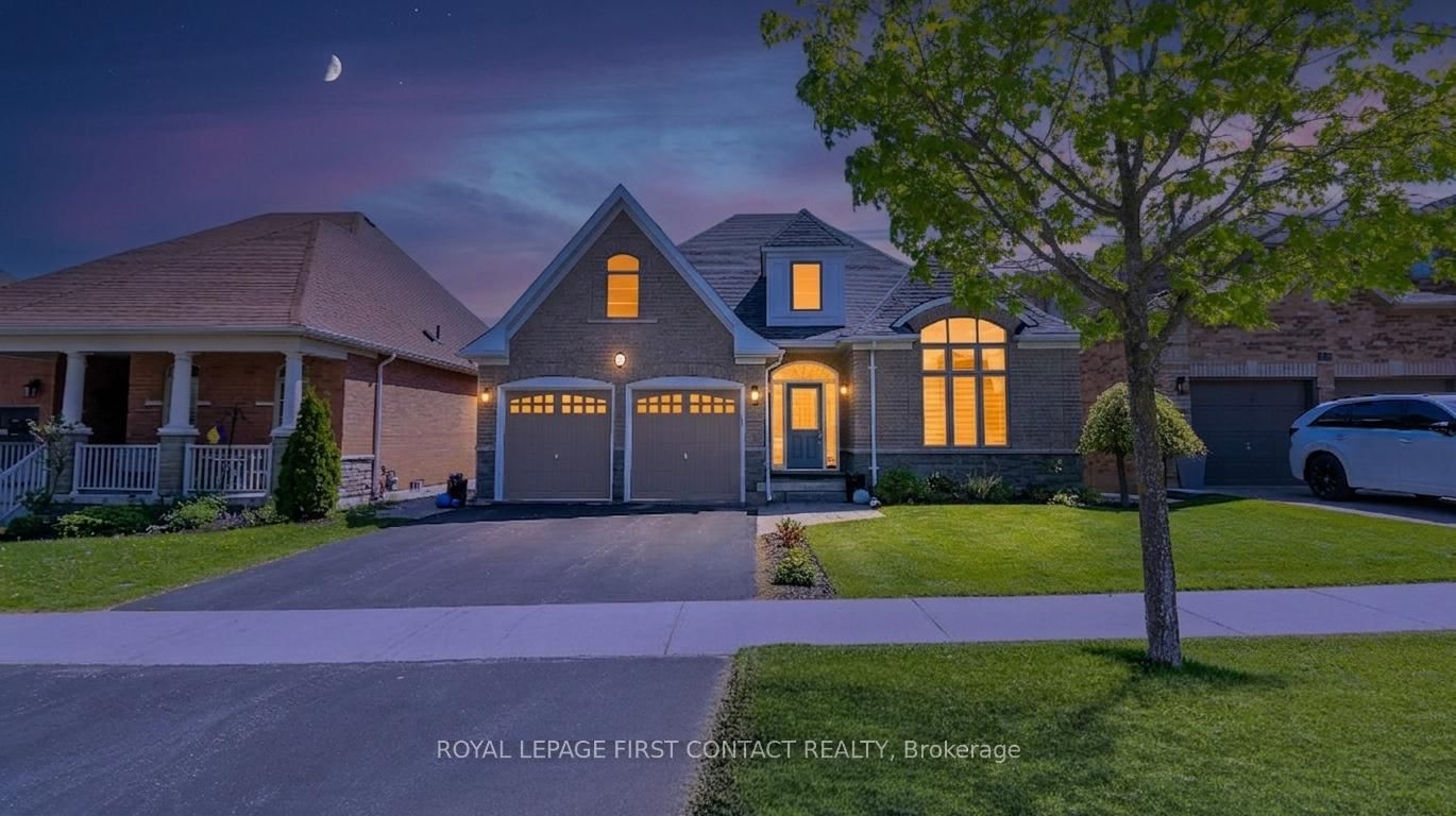33 Tamarack Trail • Barrie, ON photo 39