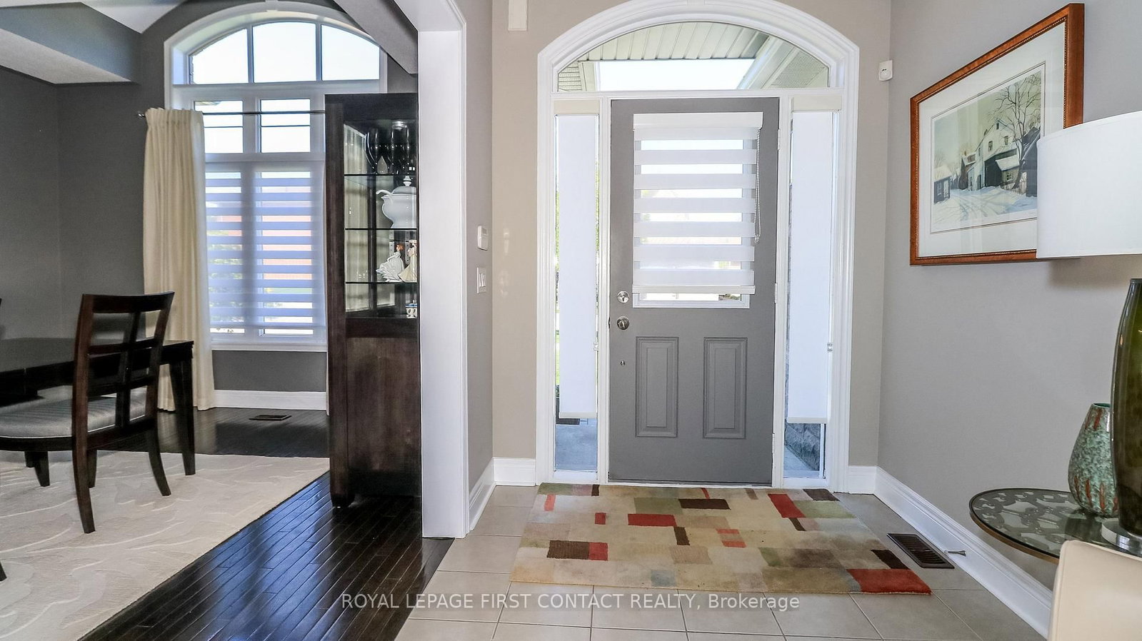 33 Tamarack Trail • Barrie, ON photo 4