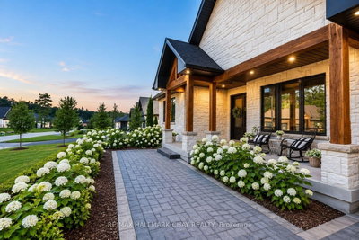 11 Byers Street • Springwater, ON photo 3
