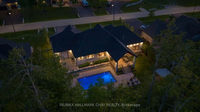 11 Byers Street • Springwater, ON photo 4