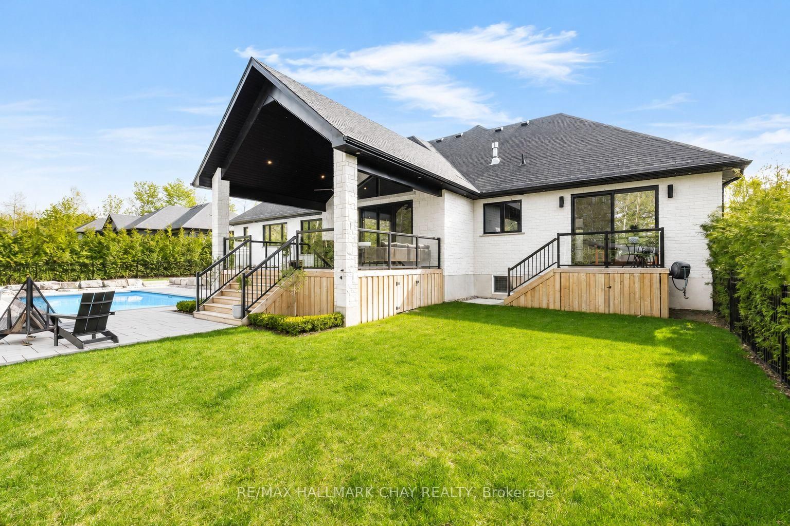 11 Byers Street • Springwater, ON photo 43