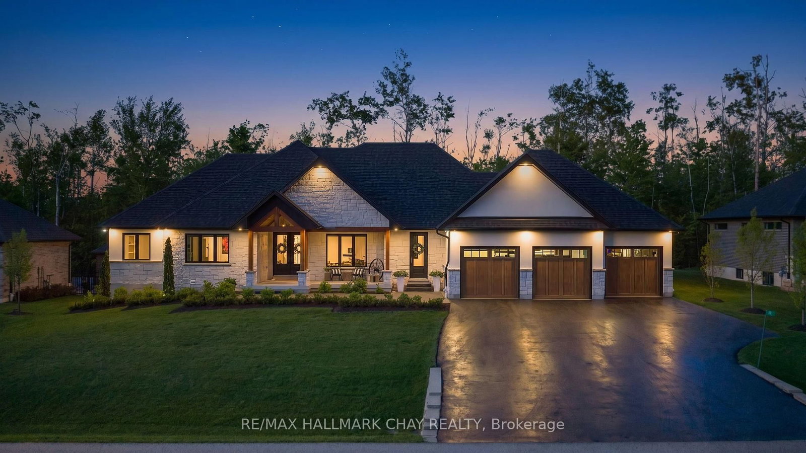 11 Byers Street • Springwater, ON photo 5