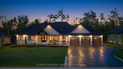11 Byers Street • Springwater, ON photo 5