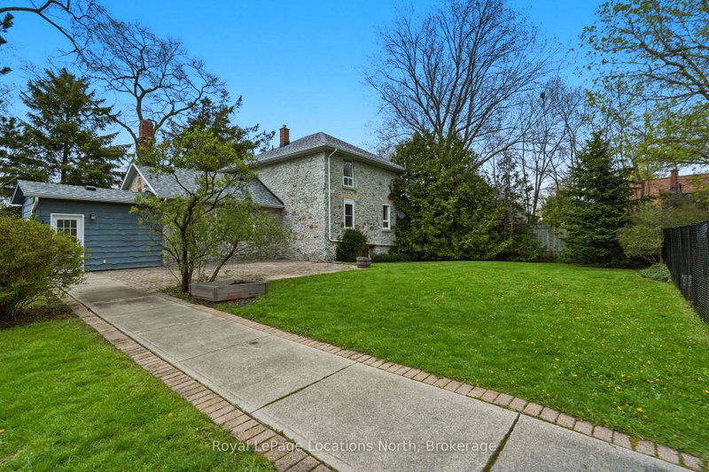 562 Cameron Street