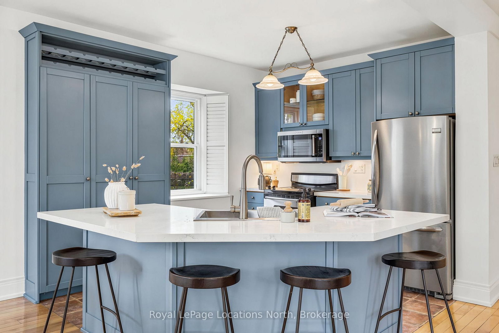 562 Cameron Street • Collingwood, ON photo 10